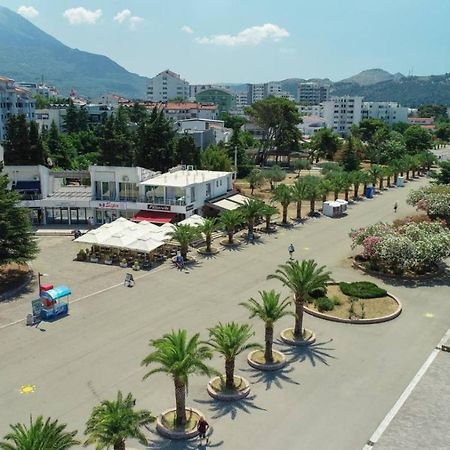 Apartmani Port بار المظهر الخارجي الصورة