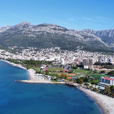Apartmani Port بار الغرفة الصورة