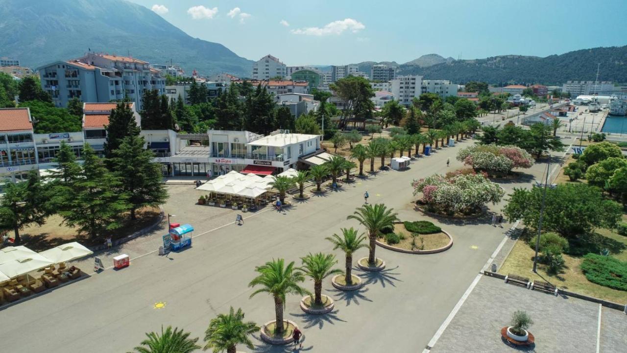Apartmani Port بار المظهر الخارجي الصورة