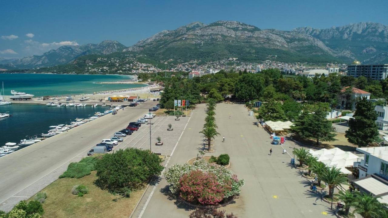 Apartmani Port بار المظهر الخارجي الصورة