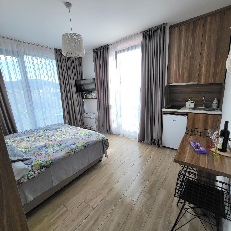Apartmani Port بار المظهر الخارجي الصورة