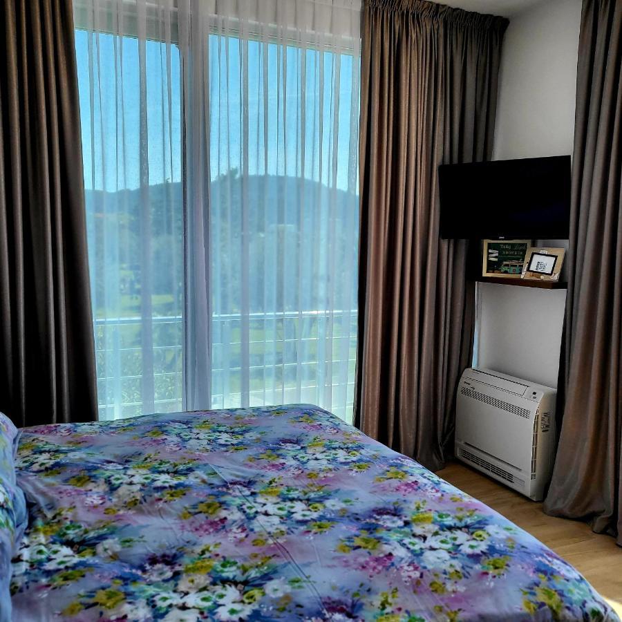 Apartmani Port بار المظهر الخارجي الصورة