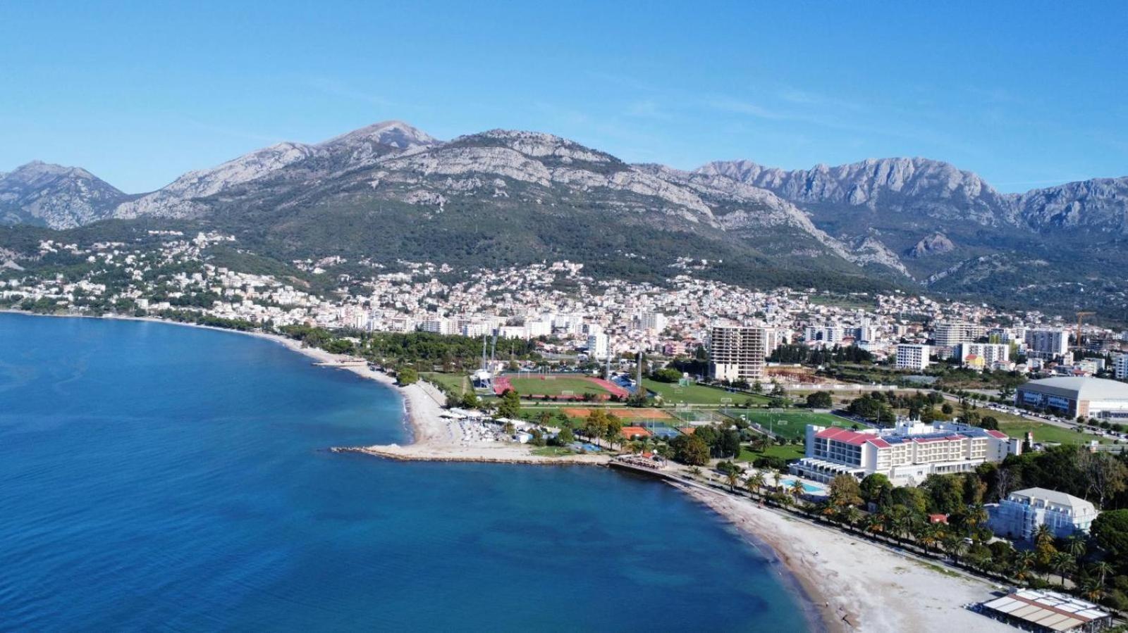 Apartmani Port بار الغرفة الصورة