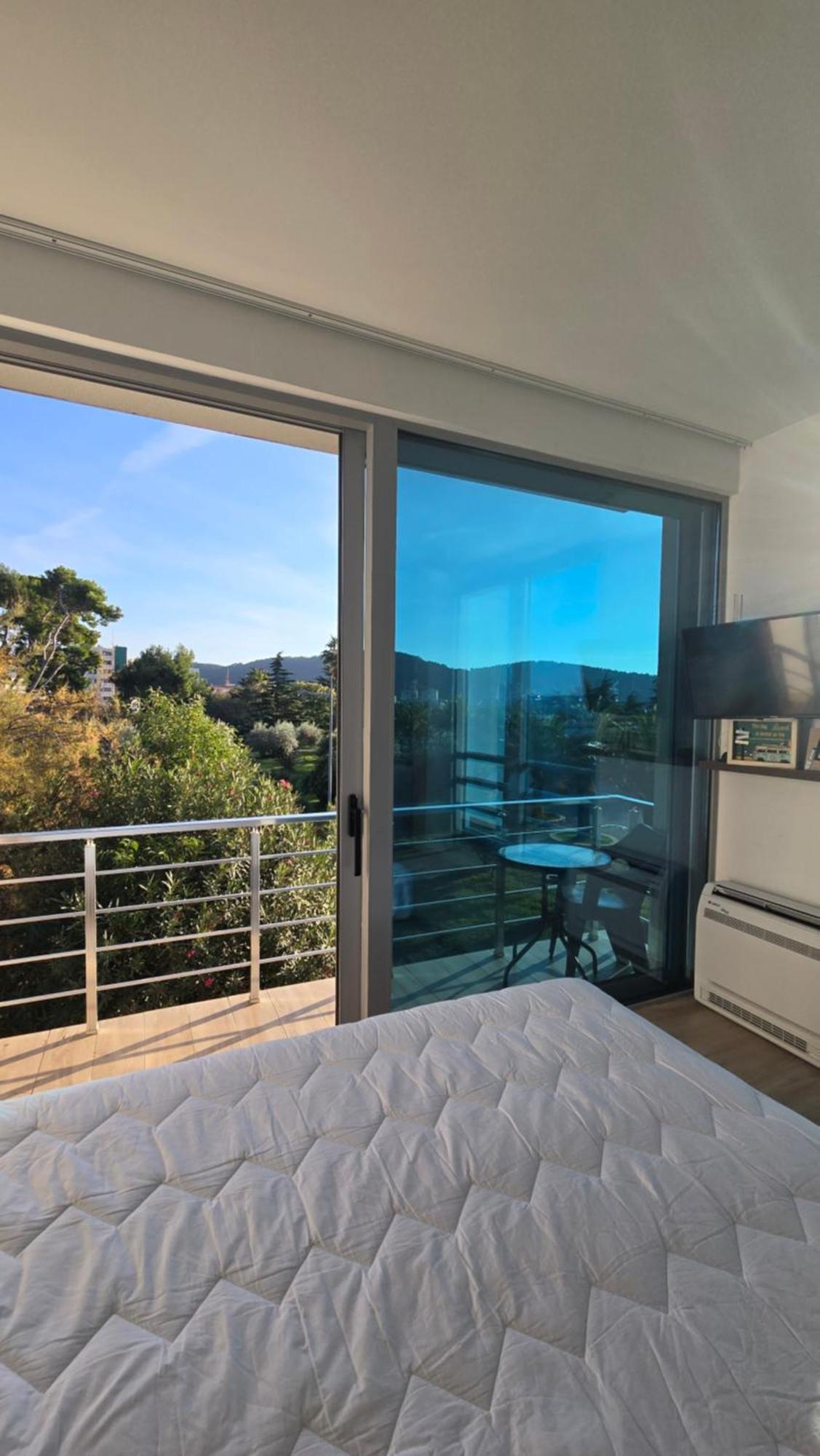 Apartmani Port بار الغرفة الصورة